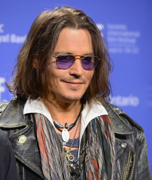 depp sunglasses randolph af165