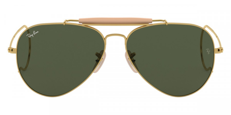 ray-ban outdoorsman I