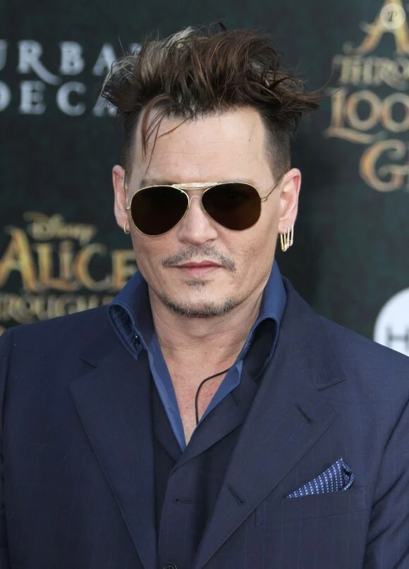 depp sunglasses