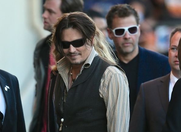 johnny shades ray-ban4075