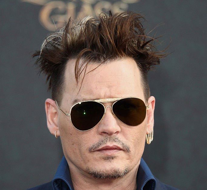 rb3030 shades depp