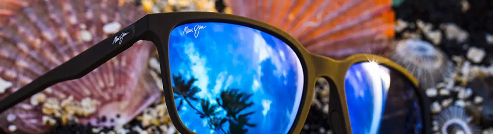 The best eyewear for sunny days