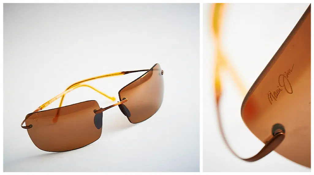 Maui Jim: where quality meets style