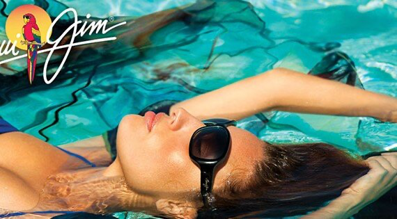Great for water activities