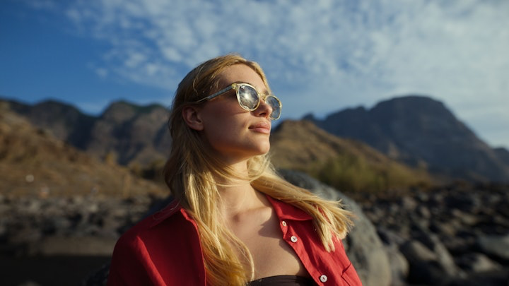 Sunglasses for women Maui Jim