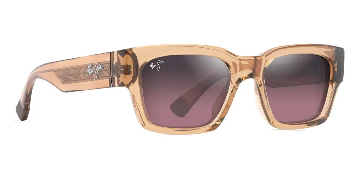 Maui Jim Kenui lenses