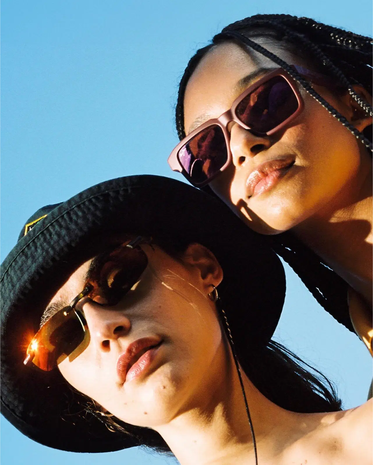 Maui Jim shades: for any situation