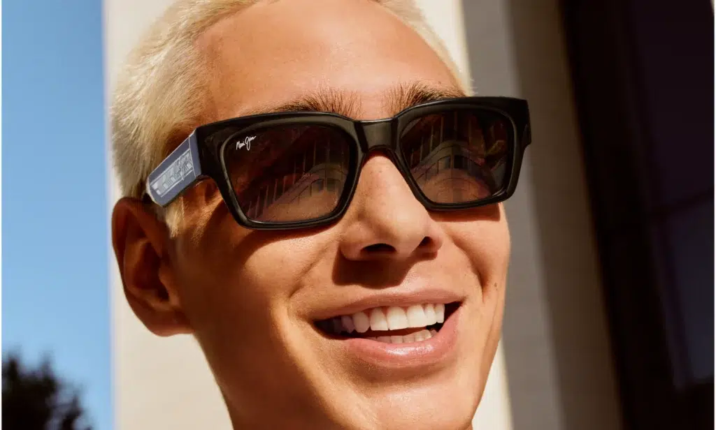 Maui Jim shades