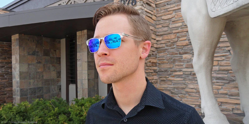 Comfortable and stylish frames