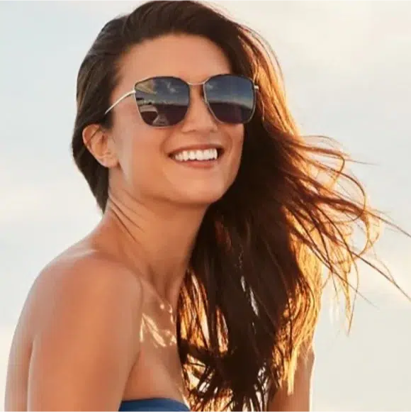 Maui Jim Tiger Lily women sunglasses