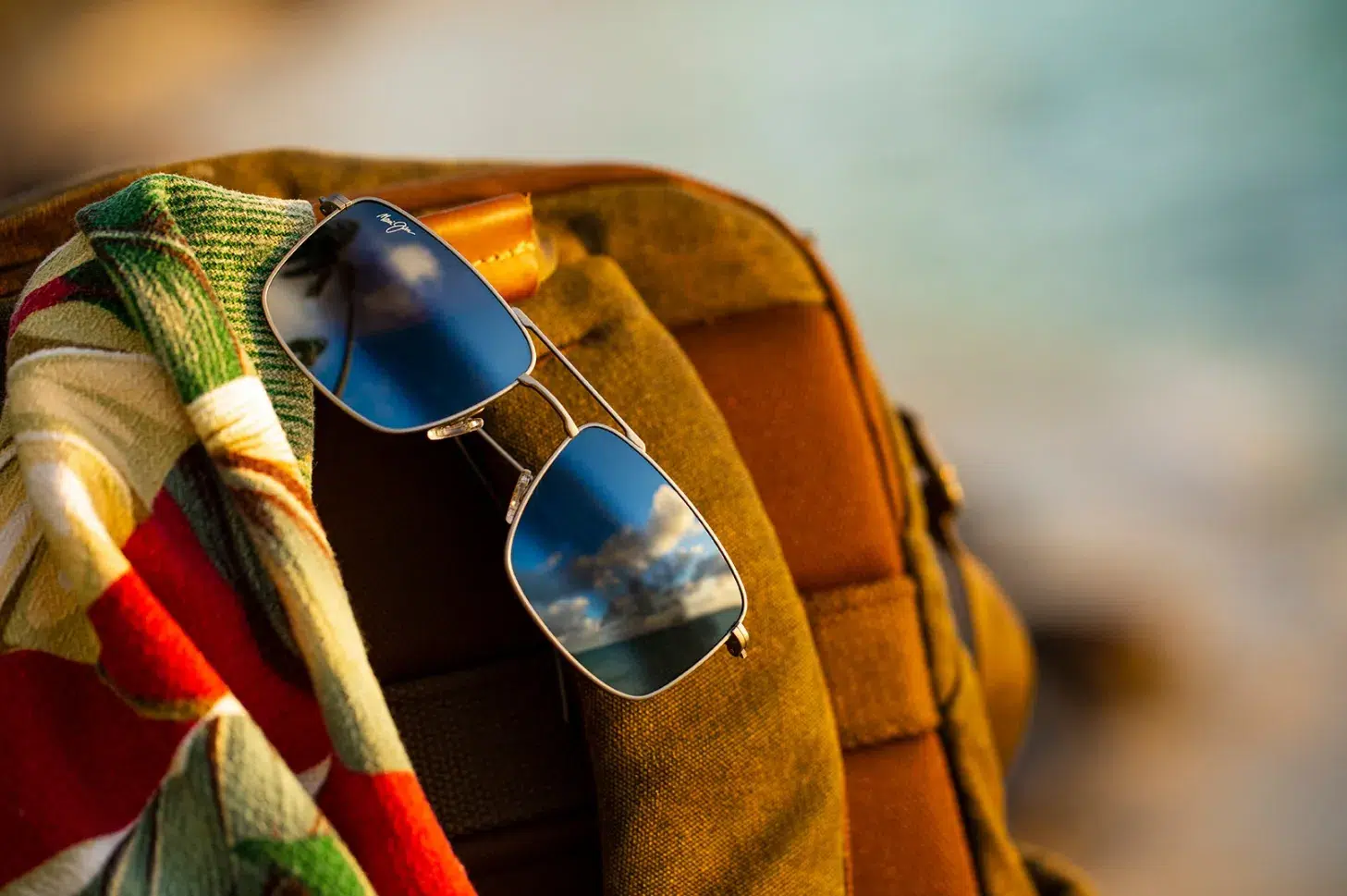 Popular sunglasses for active people