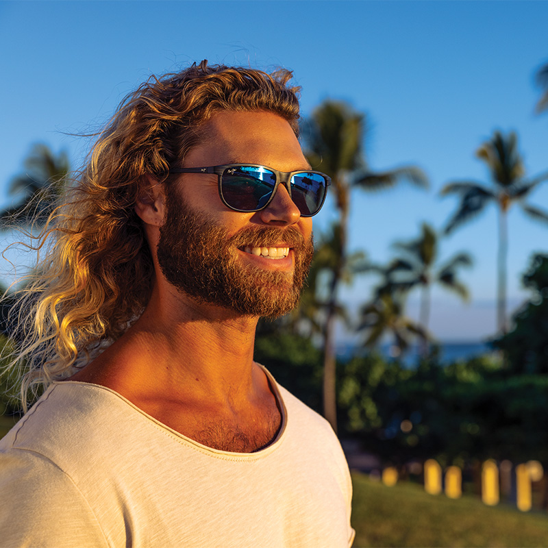 Maui Jim men lenses