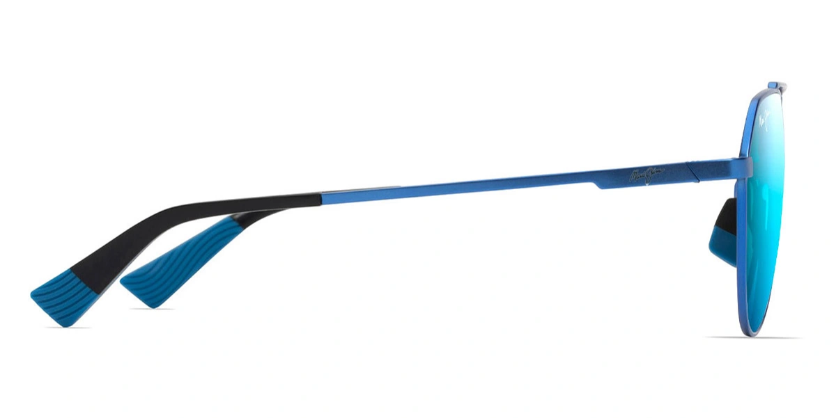 Maui Jim Waiwai blue lenses