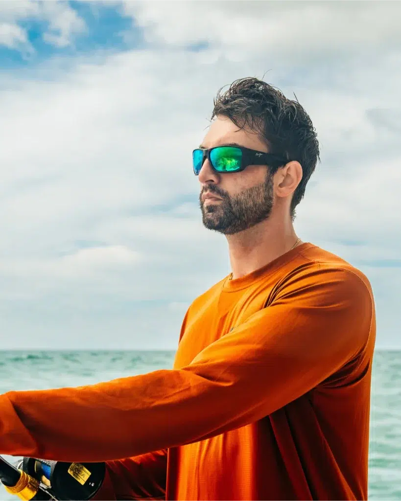Maui Jim sunglasses for any situation