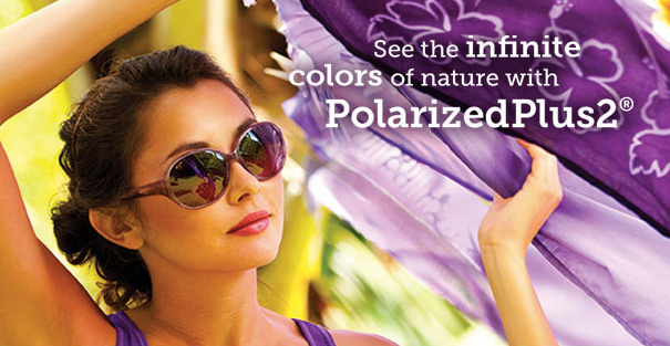 Maui Jim created frames for outdoor lovers