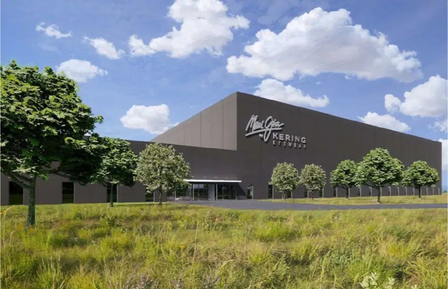 Maui Jim office