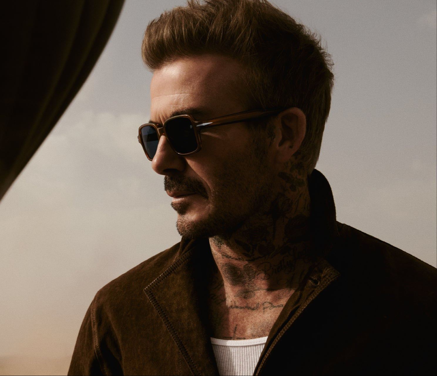 sunglasses david beckham new collection