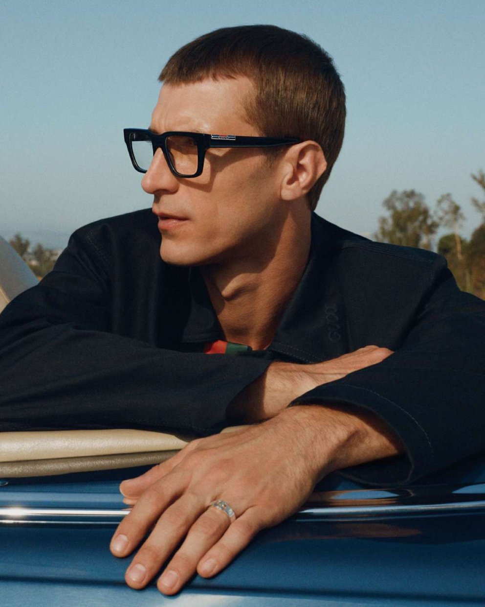 eyeglasses gucci