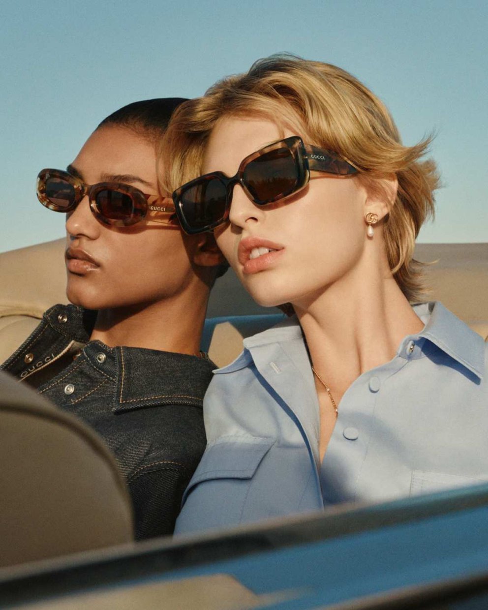 gucci eyewear ss25