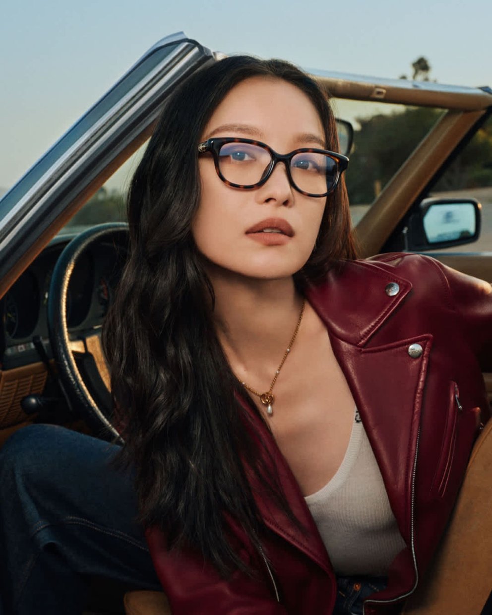 optical frames gucci