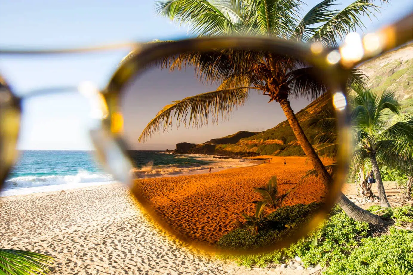 Enhance your vision with Maui Jim