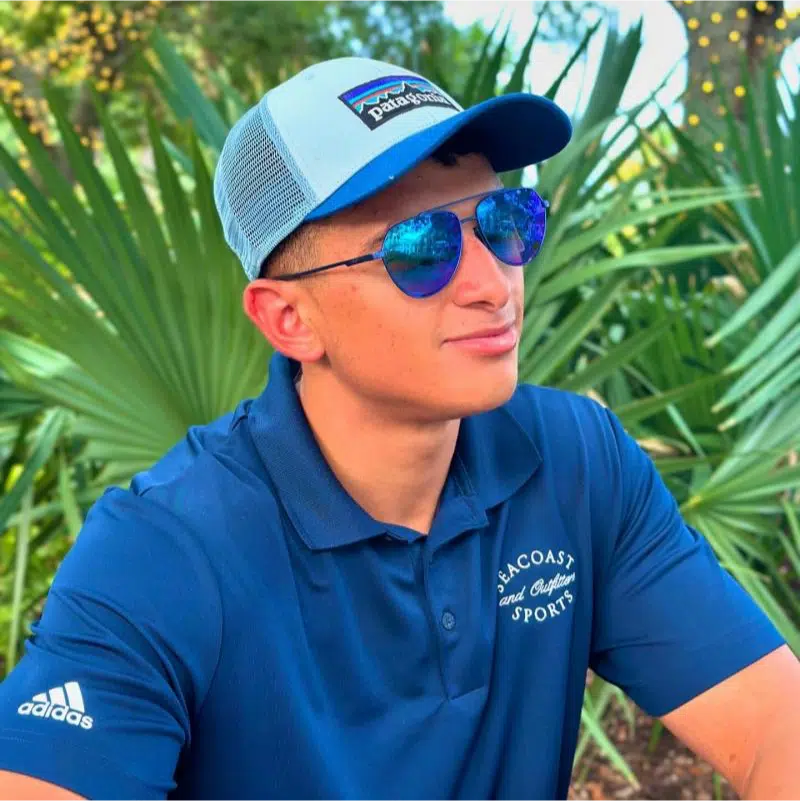 Maui Jim Waiwai men sunglasses