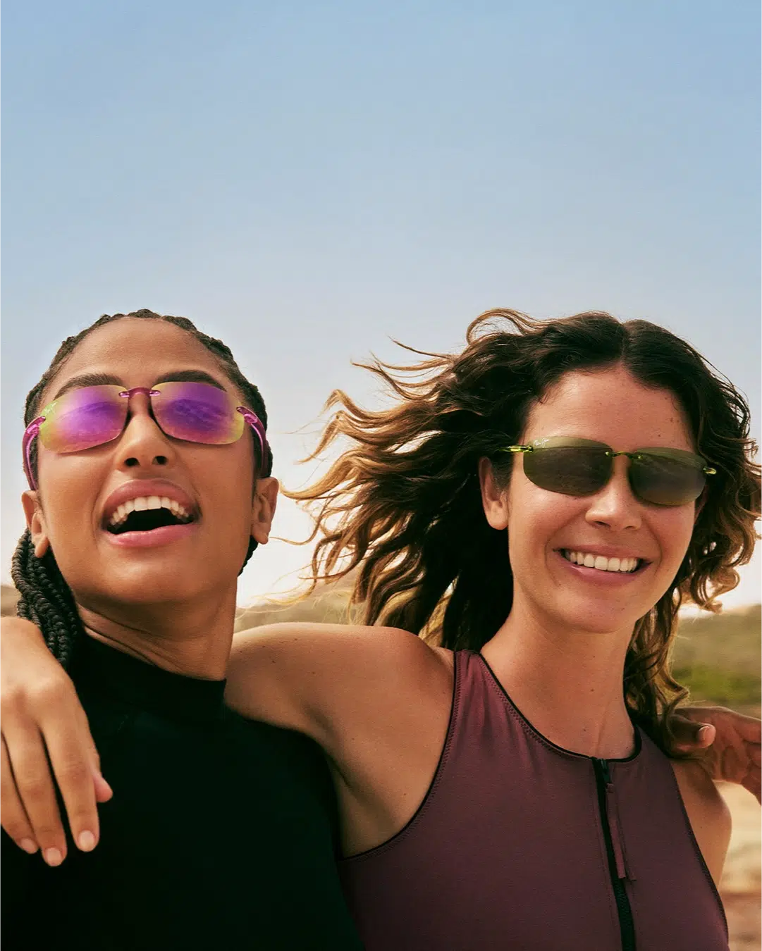 Maui Jim: for active people