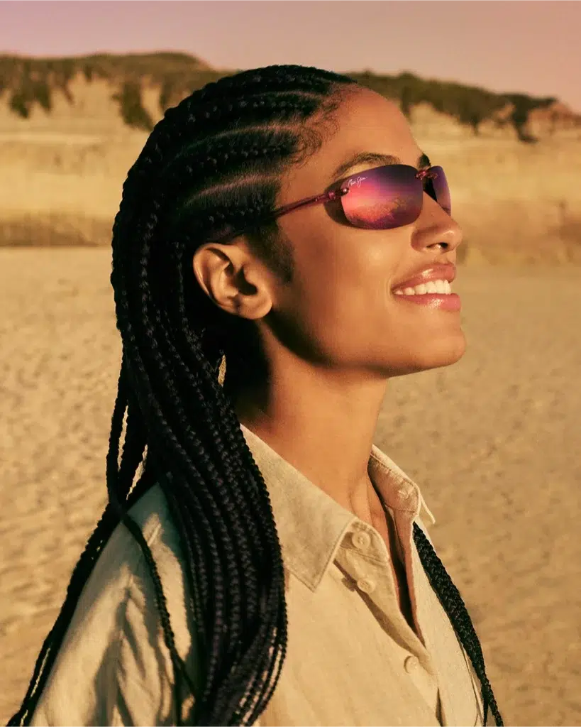 Perfect frames for any outdoor activity