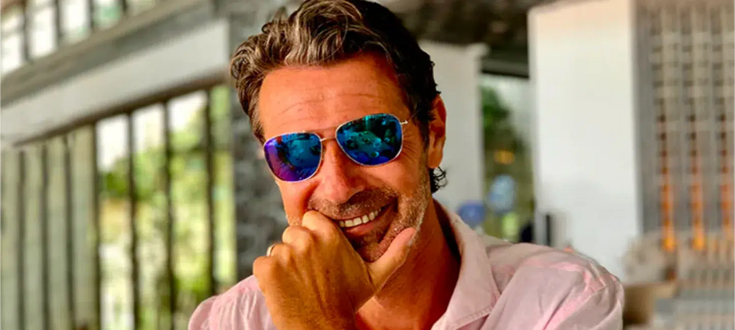 Maui Jim shades: ultimate protection