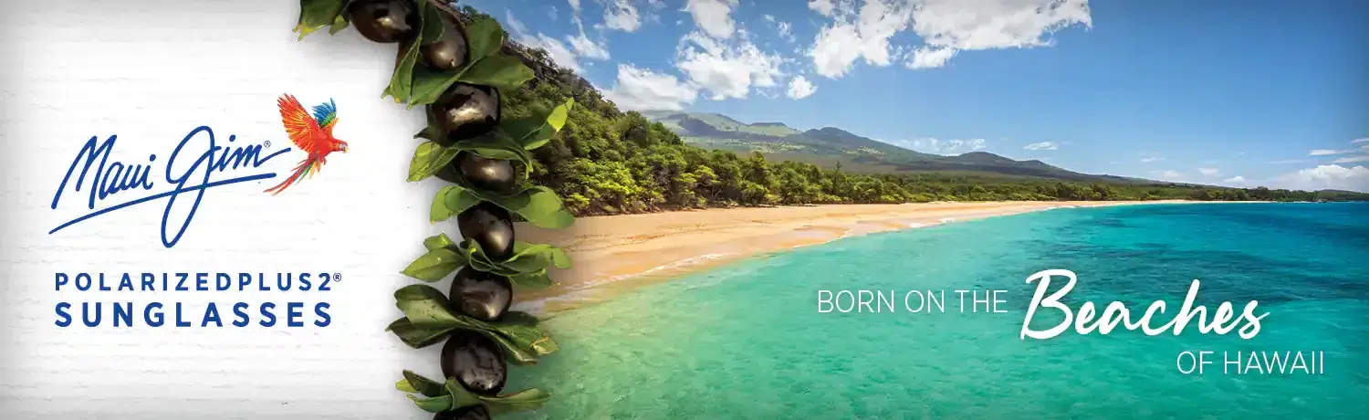 Excellent protection from Hawaii