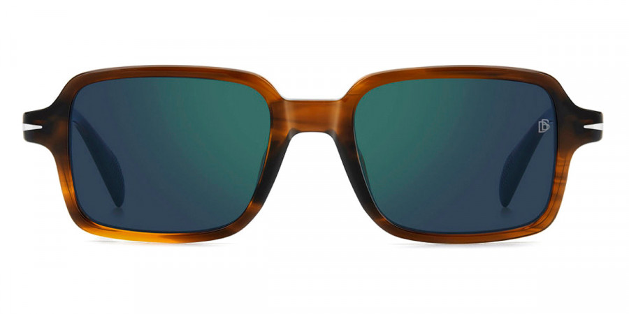 db1179/s david beckham frame