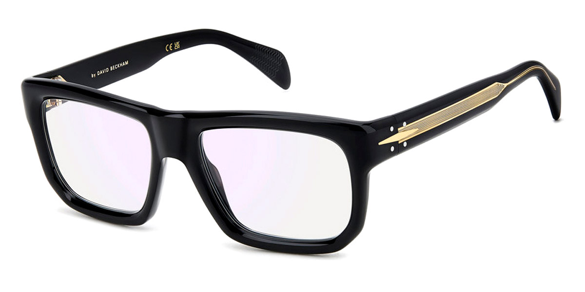david beckham db7137 frames