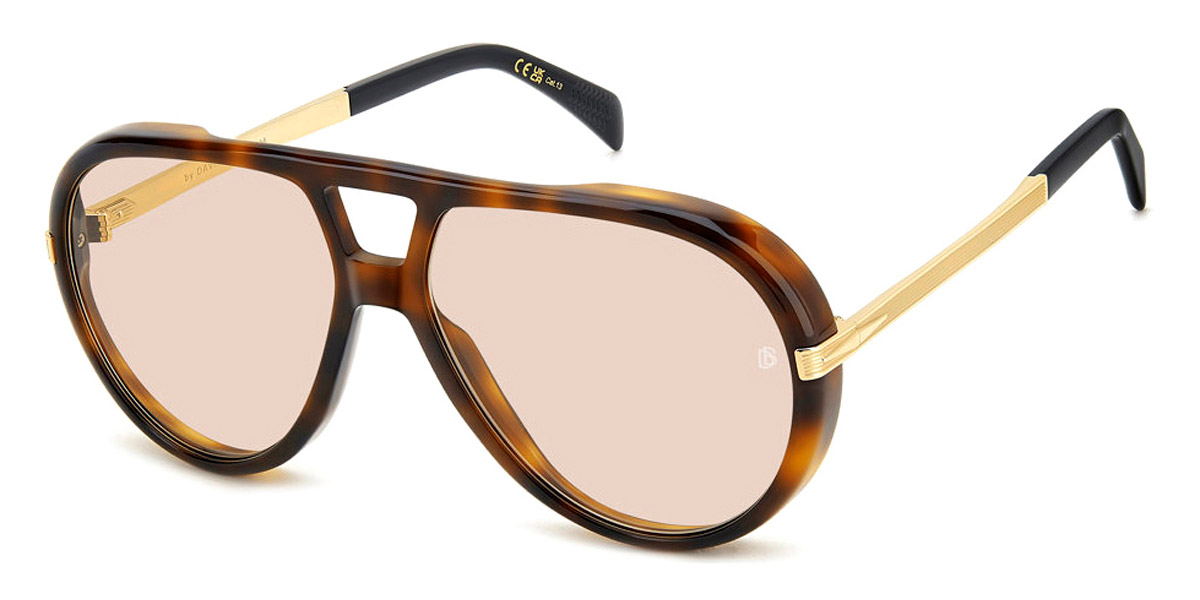 david beckham voyager shades