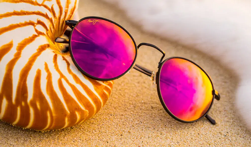 Bright and durable shades