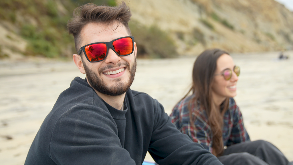 Maui Jim sunglasses