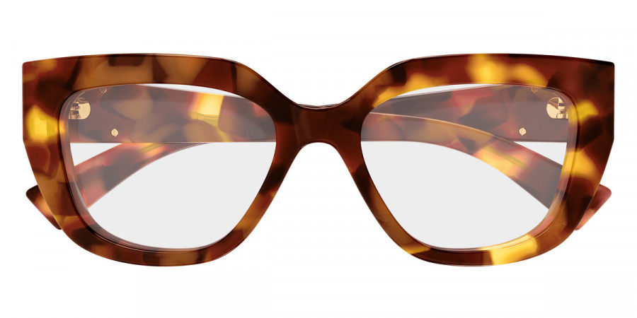 gg1847o eyeglasses gucci havana