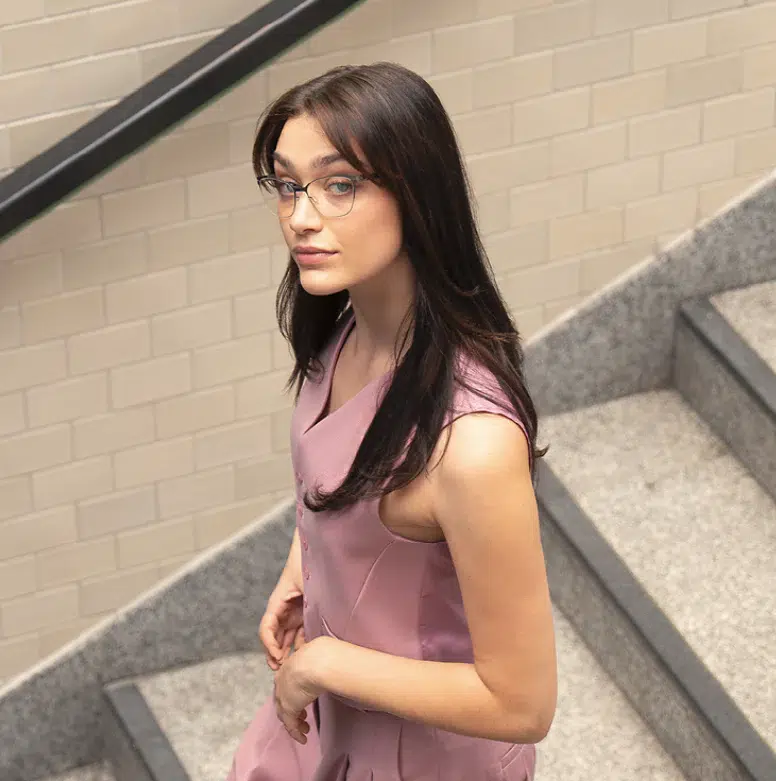 ic! berlin eyeglasses
