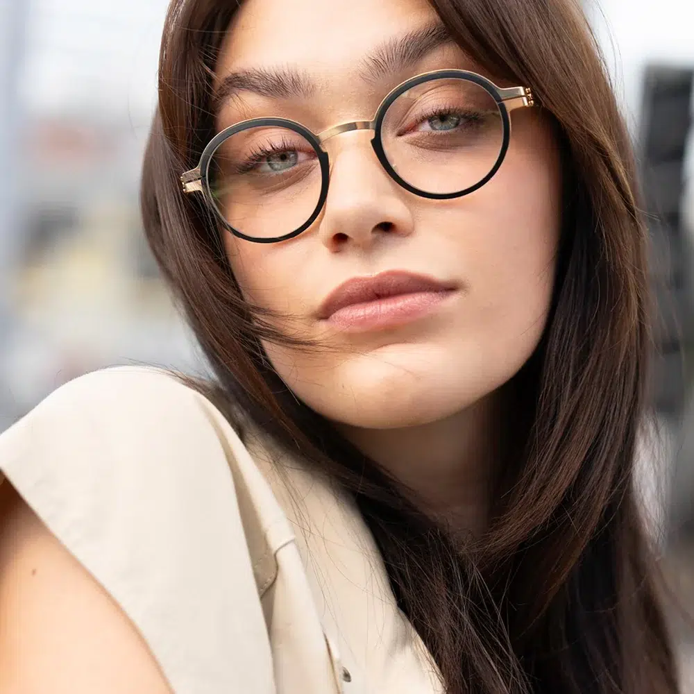 thulium eyeglasses