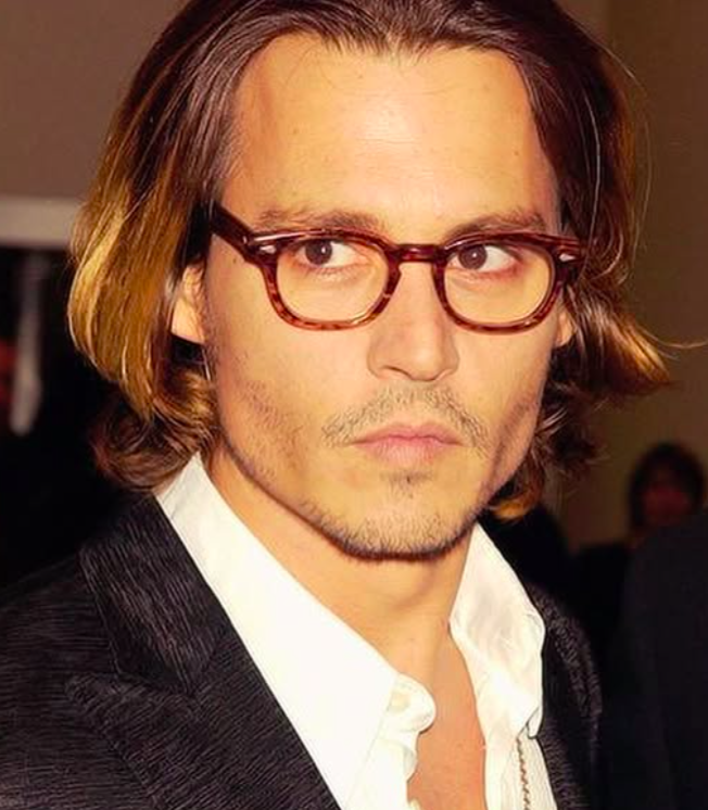 depp amherst frames