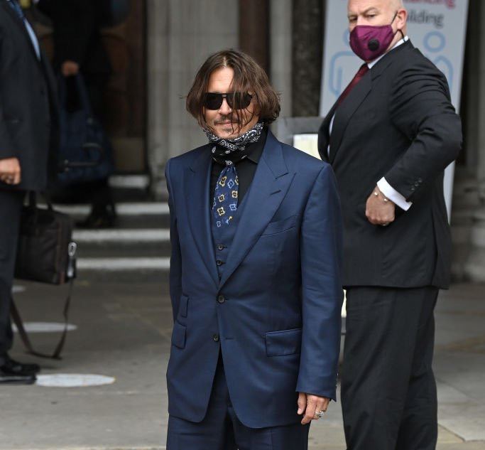 johnny court glasses