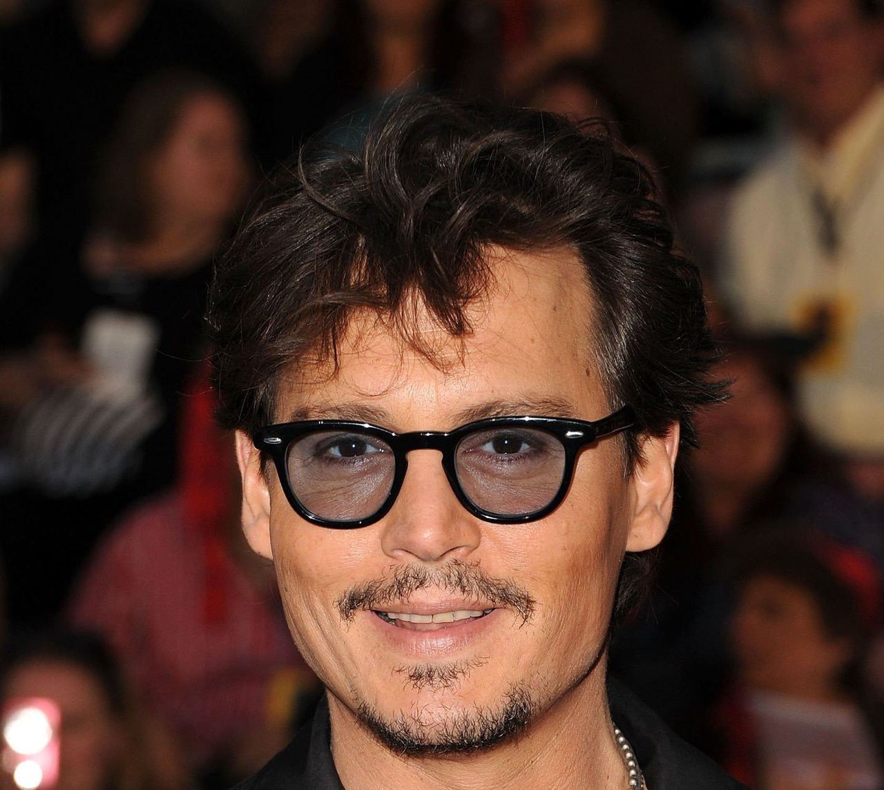 johnny oliver peoples
