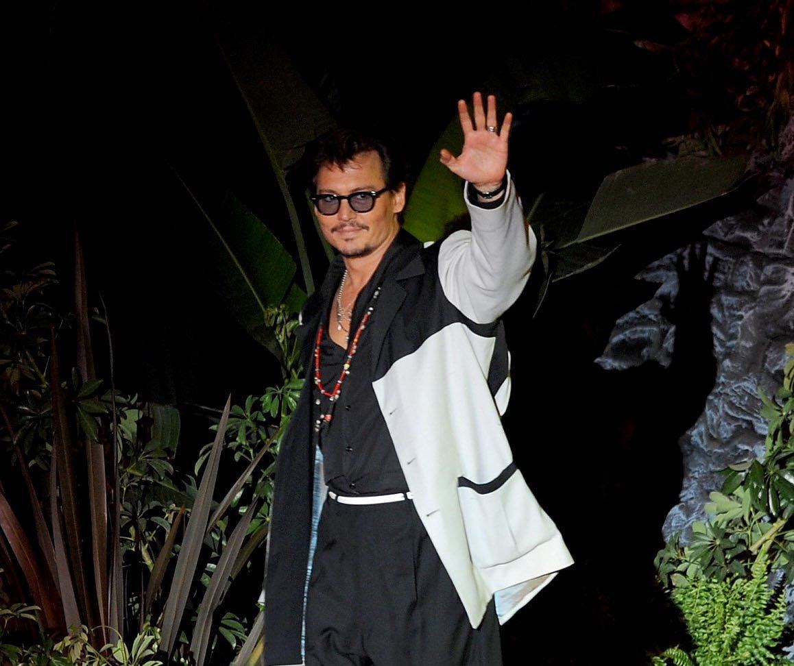depp eyewear