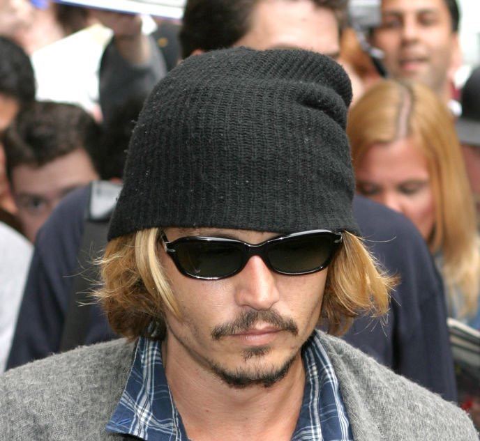 depp persol sunglasses