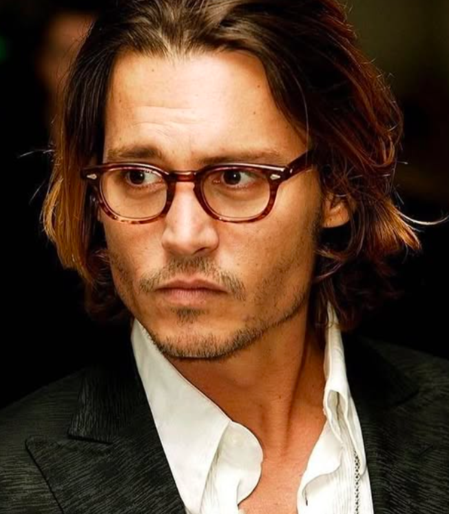johnny classic specs glasses