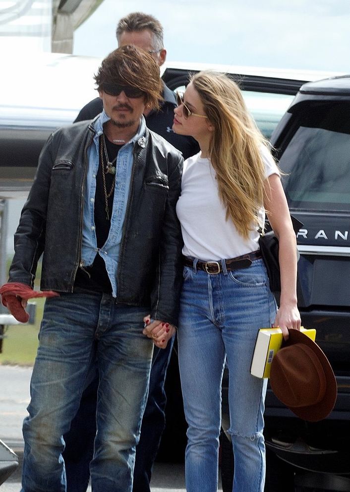 depp ray-ban sunglasses