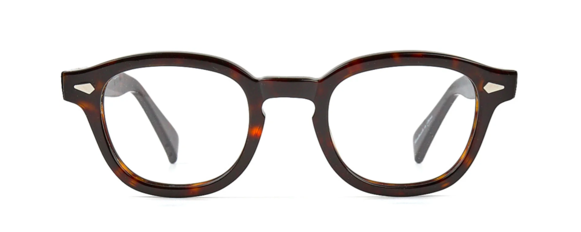 amherst eyeglasses classic specs