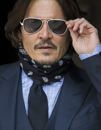 depp sunglasses