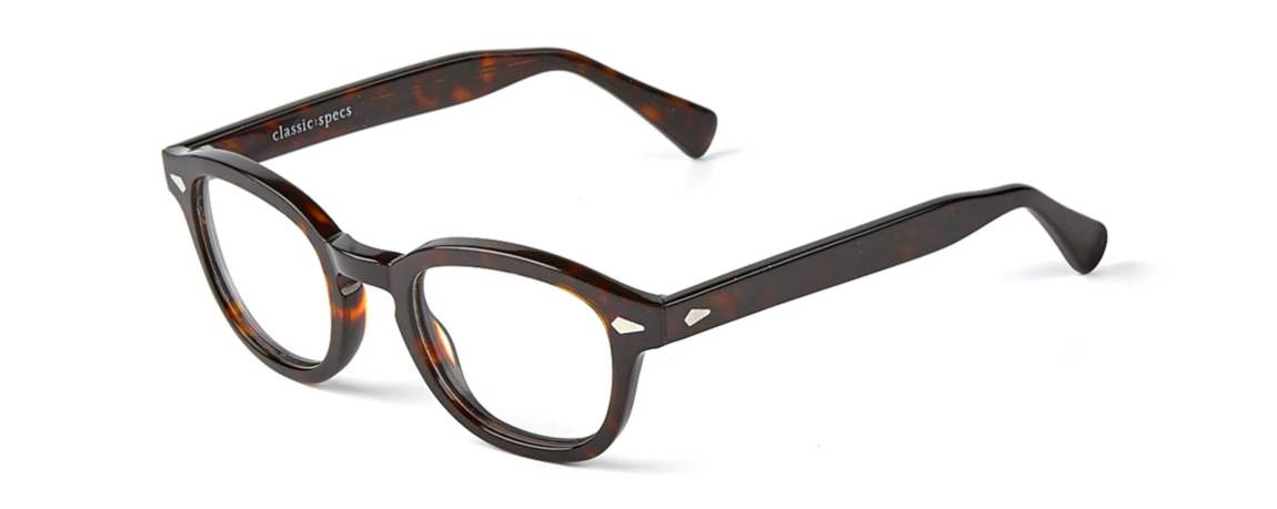 eyeglasses amherst