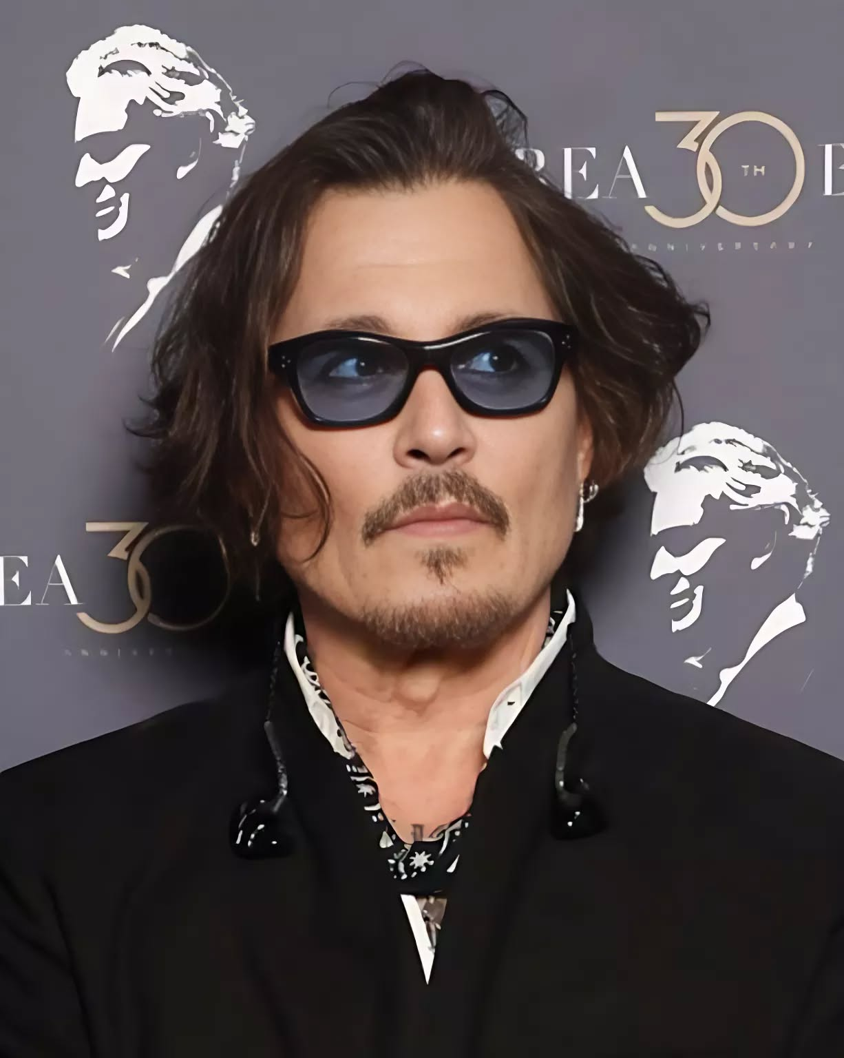 depp sunglasses