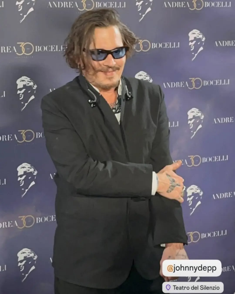 depp oliver peoples